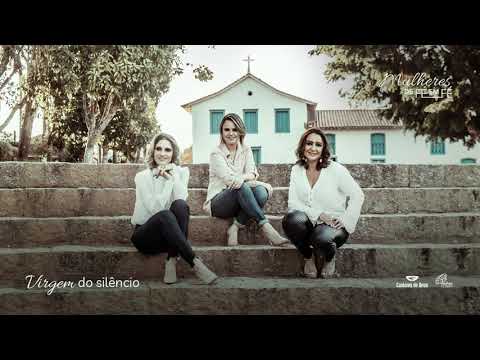Cantores de Deus – Virgem do Silêncio (Áudio Oficial)