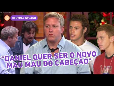 Serginho sobrevive a primeira roça da Fazenda; Chico Barney e Bárbara Saryne analisam volta de peão