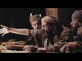 متی کی انجیل   26 1 30