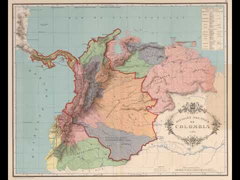 Ecuador | Wikipedia audio article