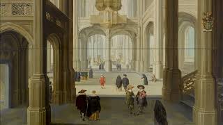 Church Organ Improvisation