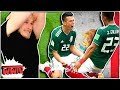 Alemanes Reaccionan a Victoria de México (Mejores Momentos)🔥 México VS Alemania 2018 ✌ WeroWeroTV