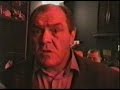 Roy Shaw calls Lenny McLean a Bully!