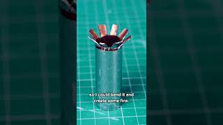 I Bet I Can Turn a Fan Into a Jet Engine! Wealth