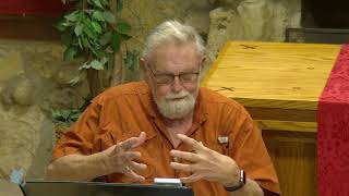WEBINAR 346 - Mourning to Dancing