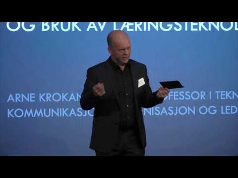 Samarbeid om digital