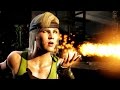 Mortal Kombat X - All Klassic Fatalities 4K 60FPS Gameplay Fatality Ultra HD