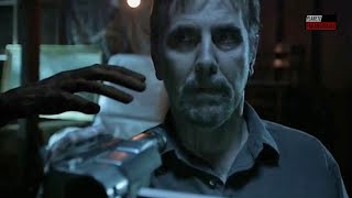 Maison Hantée - Le Puit De Lenfer Hantise