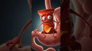 #viral #AI #video #chips