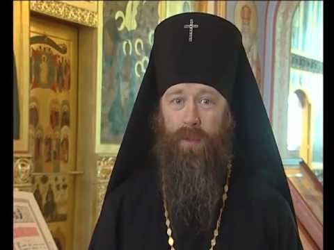 Зачем читать Евангелие?