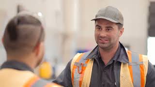 The Start of a New Career | RTD Mechanic