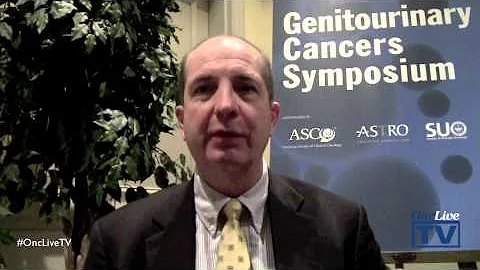 Dr. Robert Motzer Analyzes Overall Survival in the TIVO-1 Study