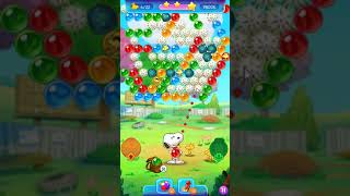Snoopy Pop Level 104