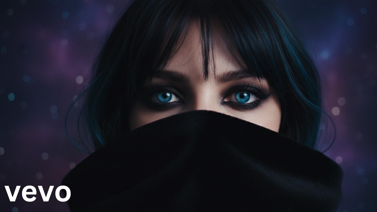 Билли Айлиш – Safe With You [официальный музыкальный видеоклип 2026 года]