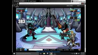 Epicduel - 2vs2 - Ft. Sythicent