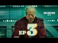JAWANI EP 3 DJ MJUKUU Yohana Studio Mpya 2026 
