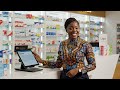 AlgosCommerce POS Software