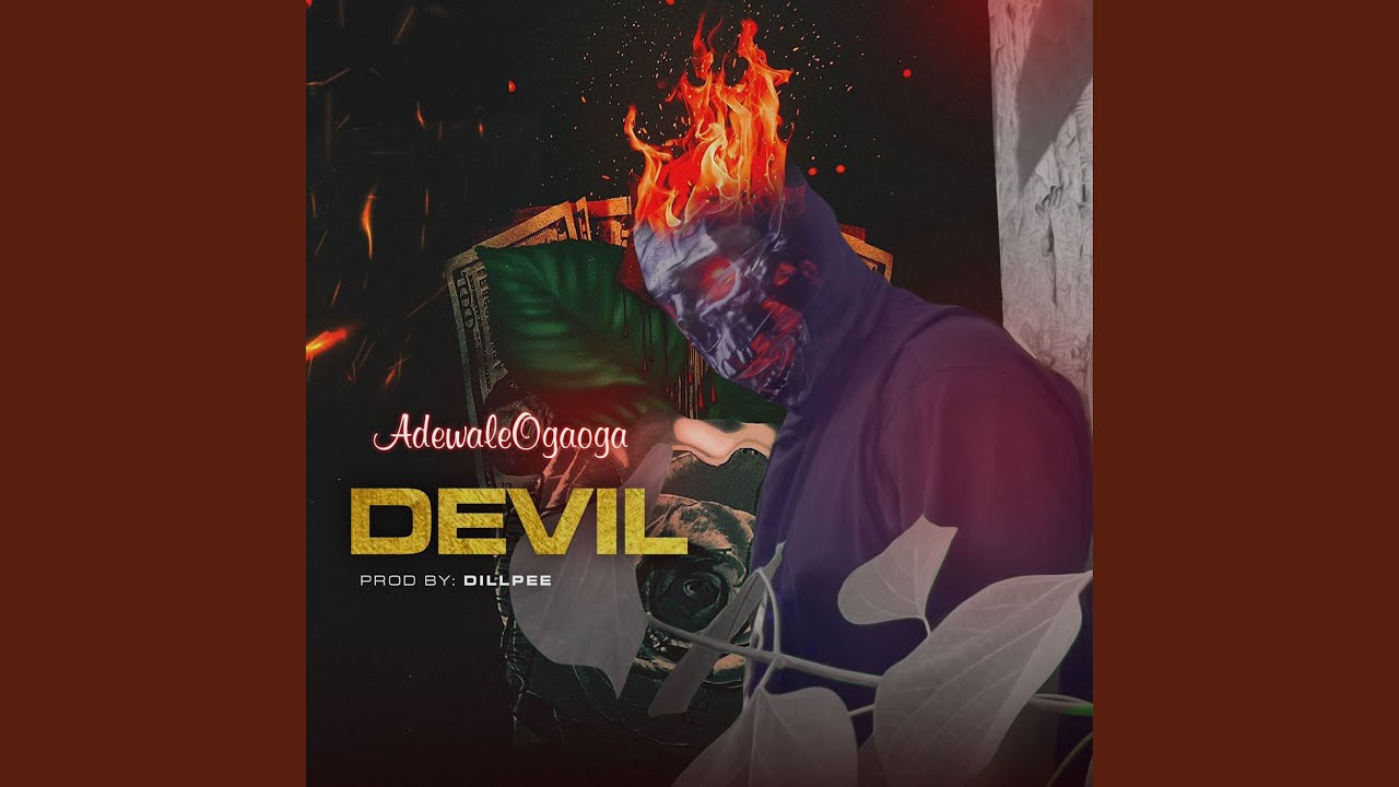 YouTube에서 Devil 보기 YouTube에서 Devil 보기