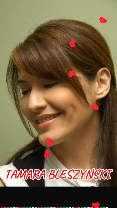 Tamara Bleszynski ❤️ Antara Cinta Dan Dusta ❤️ Bagoes Family