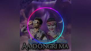 Aa DONGARI ma re karma nachel jabo dj Nagesh x dj tarun