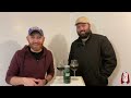 Nerdsense drinks  883 hop butcher  frango minted