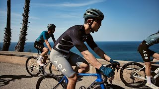Valore Monton Fluidity