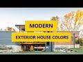 [Download 19+] Unique Exterior House Paint Colors