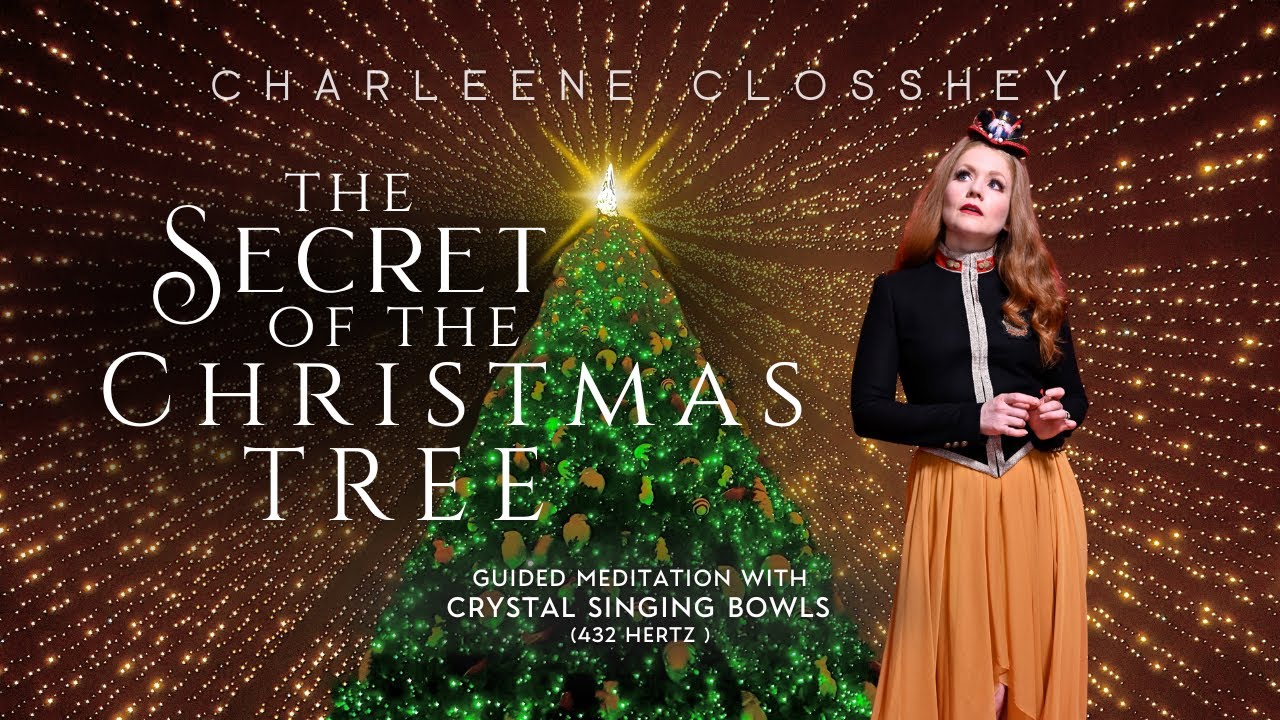 Secret of the Christmas Tree artwork