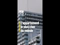 Un Ukrainien achète l'appartement le plus cher du monde