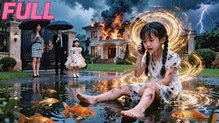 🔥Satu keputusan mereka usirku—langsung kubalas dengan kebangkrutan \u0026 kutukan! Penyesalan? Terlambat!