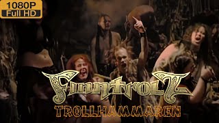 FINNTROLL - Trollhammaren (AI Restored 1080HD)