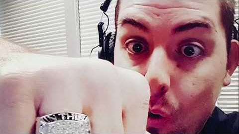 Official Fantasy Rings