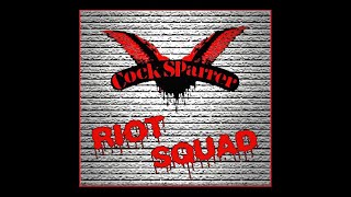 Cock Sparrer   &quot;Riot Squad&quot; (Live in Berlin)
