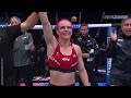 Mackenzie Dern vs. Gillian Robertson breakdown, prediction for UFC 330 title bout