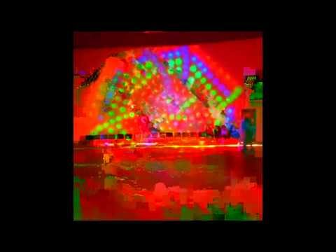NuLoFi (iPhone datamoshing)