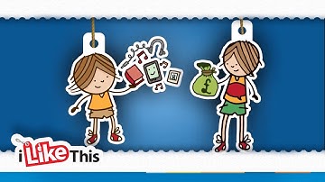 I Like This | Explainer Animation Video | Xdynamix Media Communications