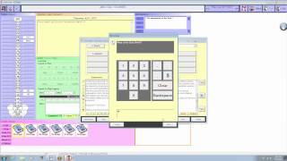ChiroTouch Initial Intake Note
