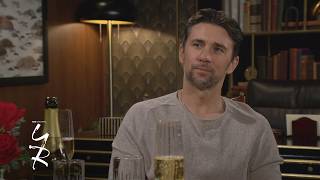 The Young and the Restless - Justifying the Past