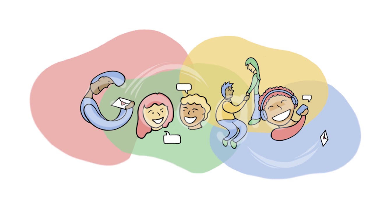 Can anyone create a Google Doodle?