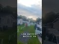 reverse action lil tricky/cam angle #quadcopter
