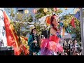 チャラン・ポ・ランタン「Mito」「VIVA!生きる」配信日発表、これに先がけライブ映像公開