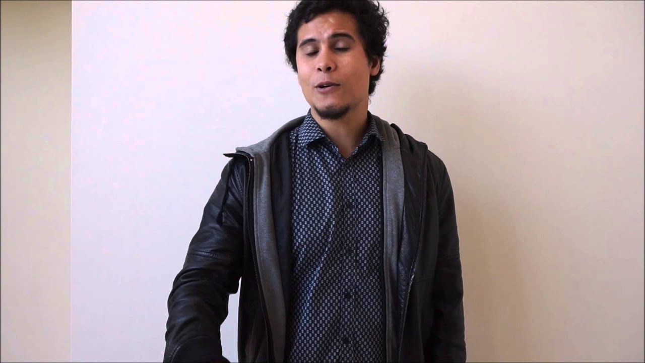 100 Beautiful People Project No. 21 Alex Fe'ao - YouTube