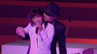 AAA - 唇からロマンチカ (Heart to Heart TOUR 2010 ver.)