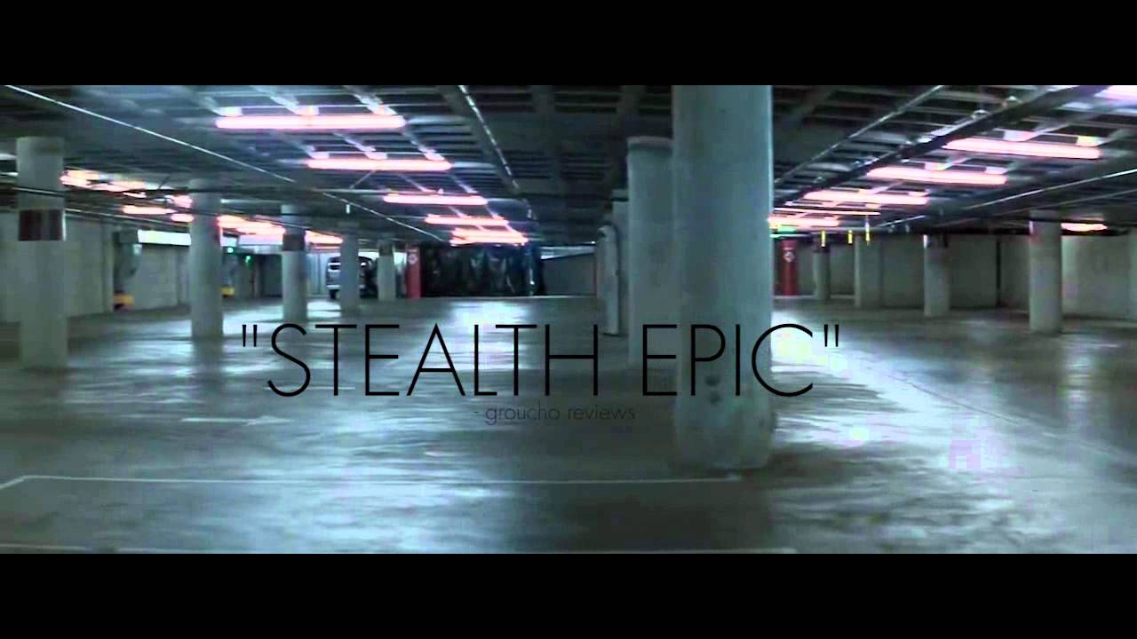 Heat 1995 Hd Trailer Youtube