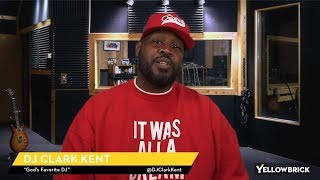 Famous DJ Clark Kent Scholarship Program Profile