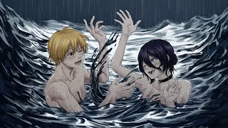 In The Pool Epic Emotional Cover - Chainsaw Man The Movie Reze Arc