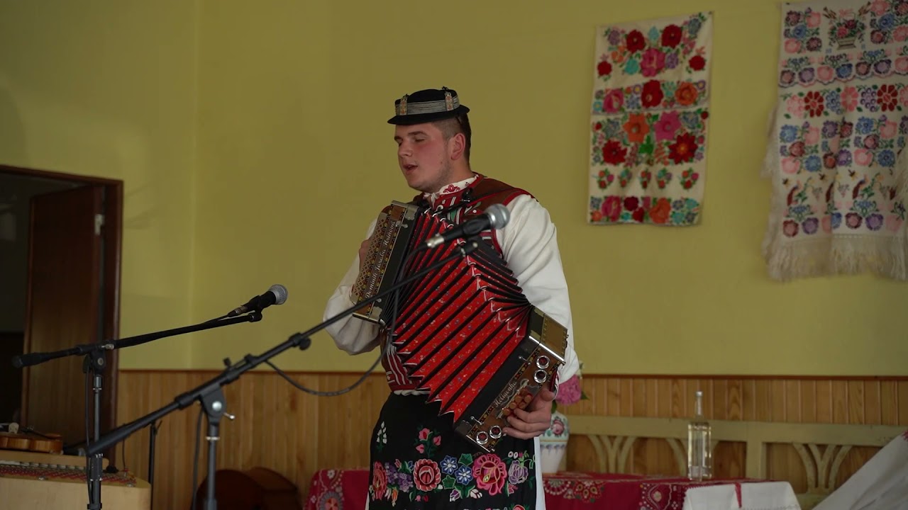 Prvý ročník Hutárskej heligonky - časť 3/3