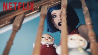 Melanie Martinez Netflix Movie Trailer  2022 (fanmade) | mel's corner