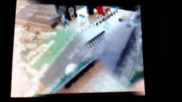 Arduinoでデジタルフォトフレーム