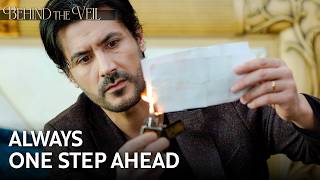 Metin is burning plane tickets | Behind the Veil Episode 398